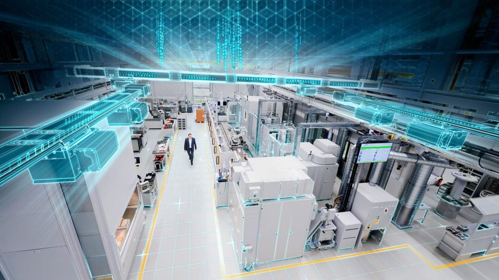 Commercial Facility Electrical and Network Solutions – PrimeTech Automation LLC