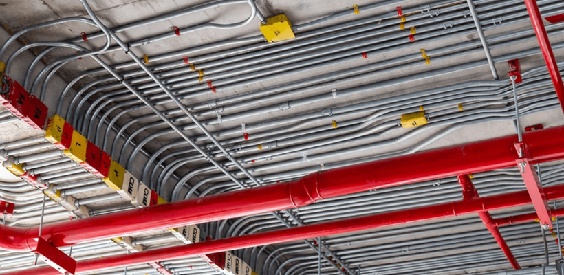 Electrical Construction Division