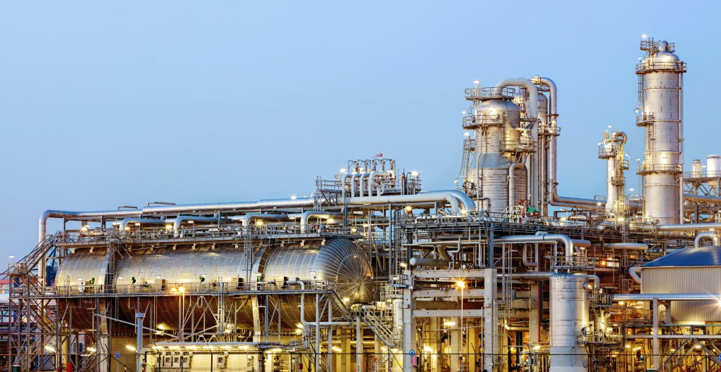 Innovating the Future of Industrial Automation